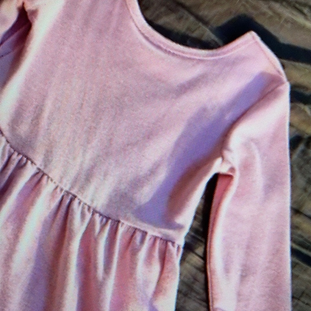 Barely worn in excellent condition with floral dress